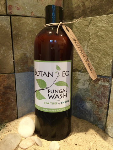 Fungal Wash