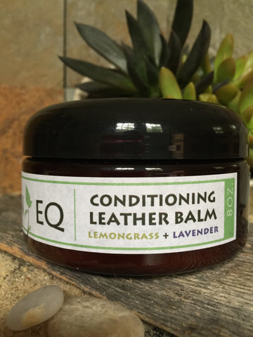 Conditioning Leather Balm