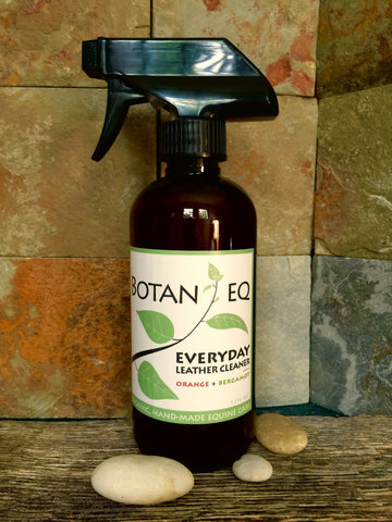Everyday Leather Cleaner