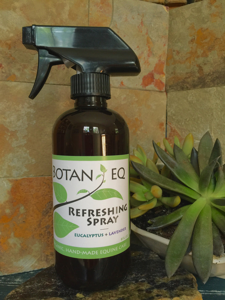 Refreshing Spray – BotanEq